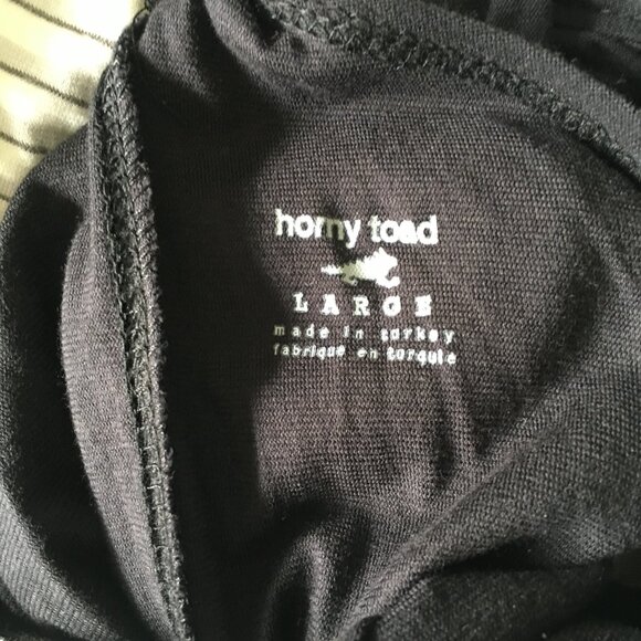 Toad & Co reversible 2-in-1 Summer dress - Picture 8 of 8